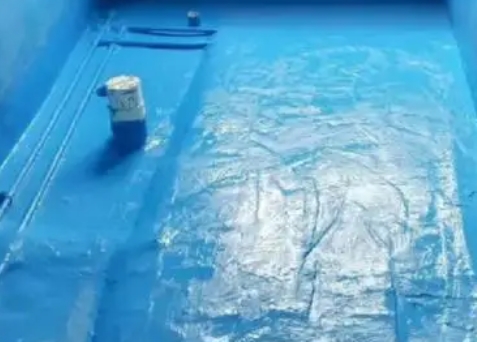 瑞丽卫生间漏水维修公司分享下瑞丽卫生间防水工程中常用防水涂料介绍。
